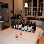 february wine tasting