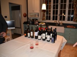 february wine tasting