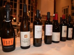 february wine tasting