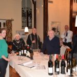 february wine tasting