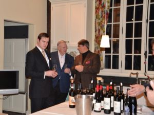 february wine tasting