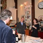 february wine tasting