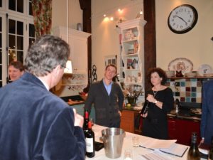 february wine tasting