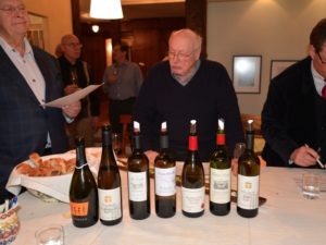 february wine tasting