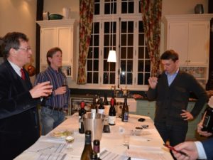 february wine tasting