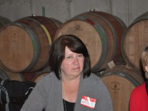 2013- wine tour